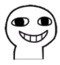 hehe