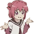 shrug shrug