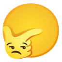 hmm_3 Discord Emoji