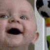 gssBabyLaughScared gssBabyLaughScared