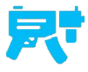 GunBlue1