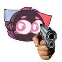 GUN GUN