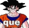 gokuque