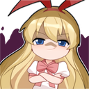 KoromoMenacing Discord emoji