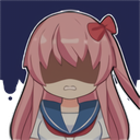 NodokaPissed Discord emoji