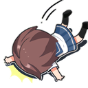SakiTumble Discord emoji