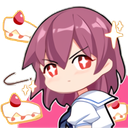 TeruCake Discord emoji