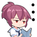 TeruBruh Discord emoji