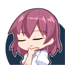TeruThonk Discord emoji