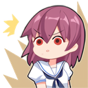 TeruSurprised Discord emoji