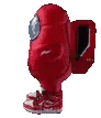 AmongDrip3d AmongDrip3d