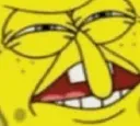spongebob spongebob
