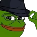 PepeFedora