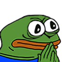 pepegehmm Discord emoji