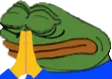 prayge
