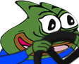 pepegaDrive Discord emoji
