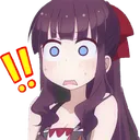 MonkAnime Discord Emoji