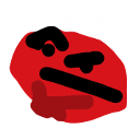 czechify_thonk Discord emoji