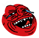 czechify_laugh Discord emoji