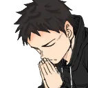 S_AyumuPray