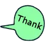 thank thank