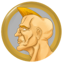 goldchadcoin Discord emoji