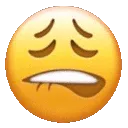 horny