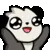 panda