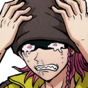 kazuichi_crying Discord Emoji