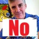 NO