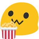 BlobPopcorn