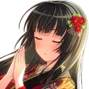 Rinko_pray