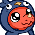 fifihoodie Discord emoji