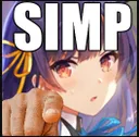 simp