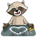 raccoonckhrt