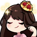 iara_hairflip_queen