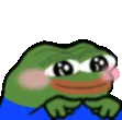 peepoShy