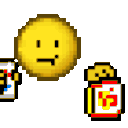 blankboredom Discord Emoji