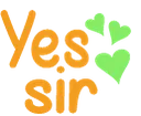 yessir