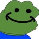 pepesmurk