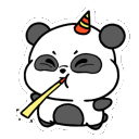 celebrating Discord emoji