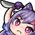 keqingknife
