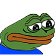 Sadge Discord emoji