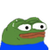 peepoS Discord emoji
