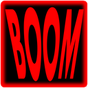 boom Discord emoji