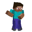 aaminecraftdance