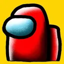 AmongUs Discord Emoji