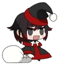 Santa_Ruby