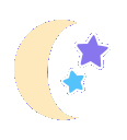 tlwMoonStars Discord emoji