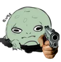 froggogun
